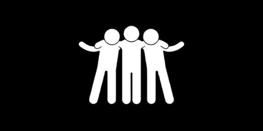 Imagem do grupo de WhatsApp Liberdade