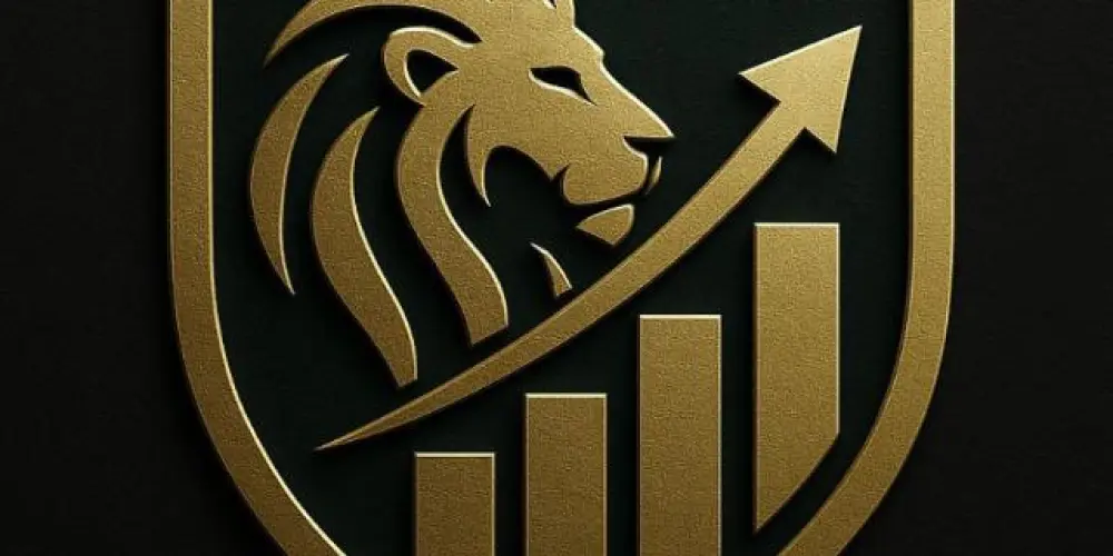 Imagem do grupo de WhatsApp LIBERDADE FINANCEIRA 💱