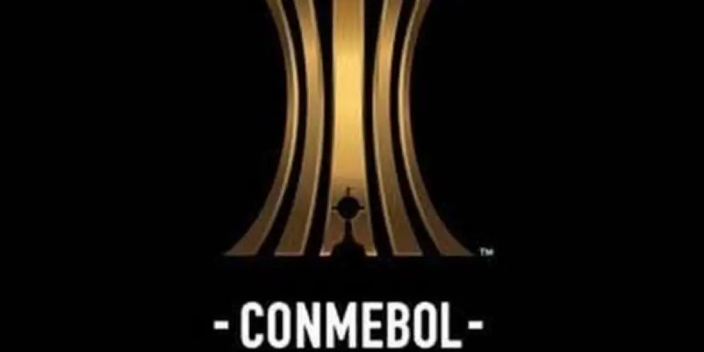 Imagem do grupo de WhatsApp LIBERTADORES 2025