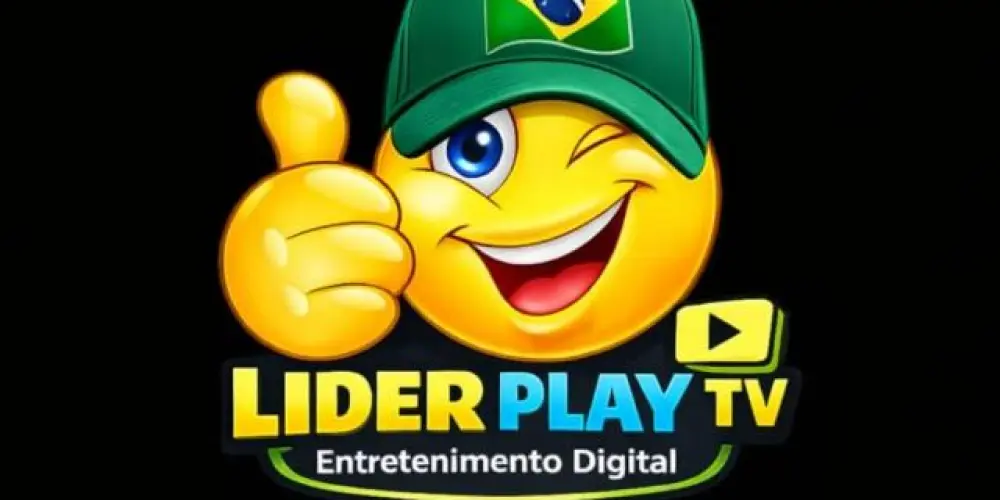 Imagem do grupo de WhatsApp LIDER PLAY TV