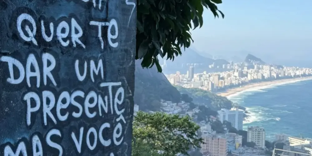 Imagem do grupo de WhatsApp LIDERANÇA