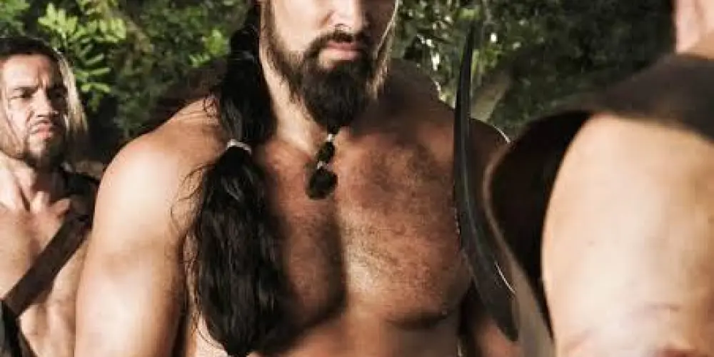 Imagem do grupo de WhatsApp liderança masculina