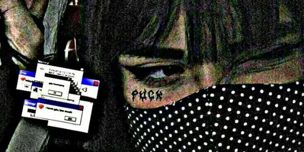 Imagem do grupo de WhatsApp LIDERANÇAS