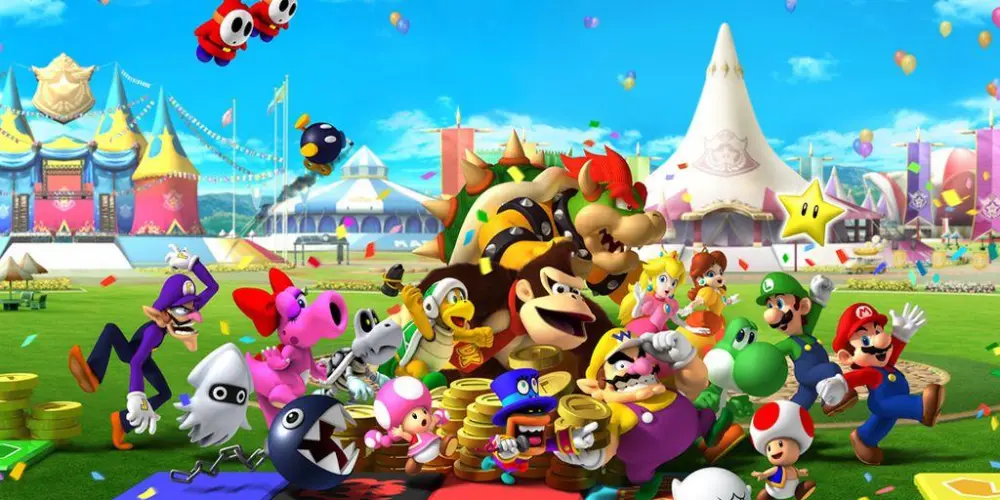 Imagem do grupo de WhatsApp LIFEPARTY