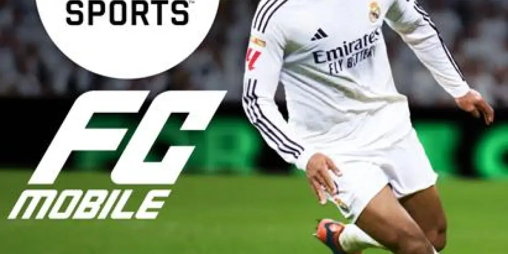 Imagem do grupo de WhatsApp LIGA BRASIL FC Mobile