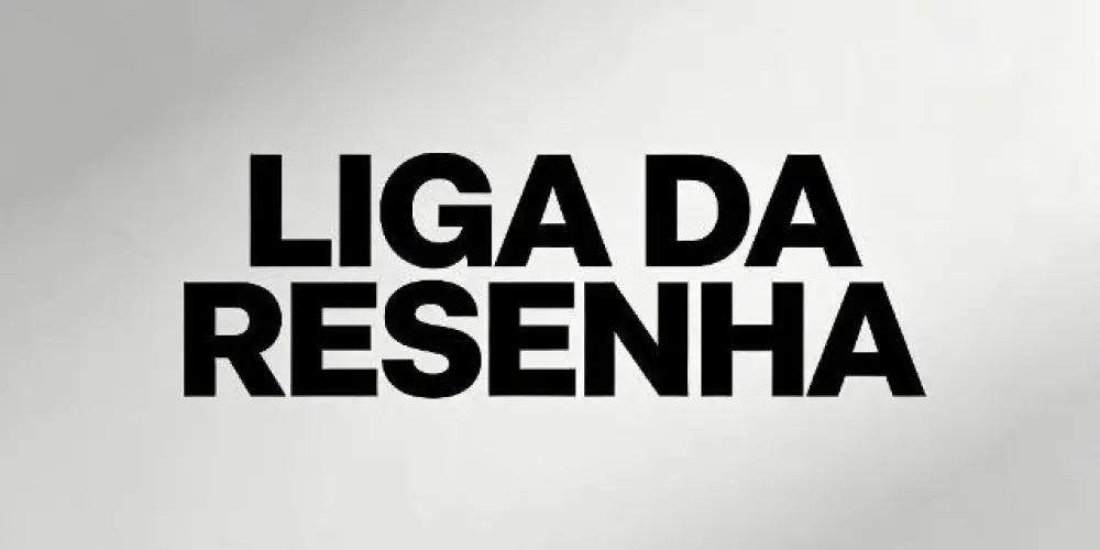 Imagem do grupo de WhatsApp Liga da resenha 😝