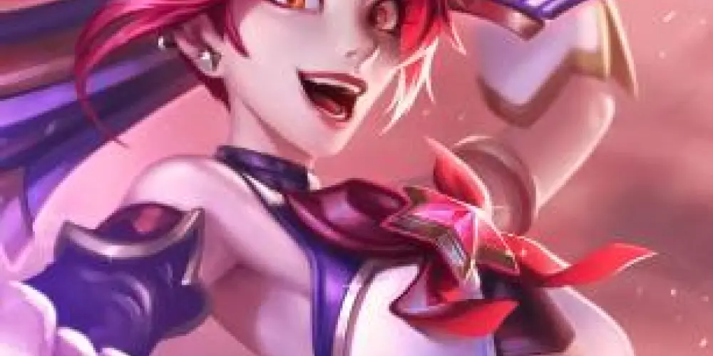 Imagem do grupo de WhatsApp LIGA DAS LENDAS