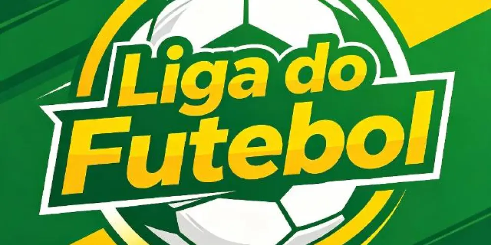 Imagem do grupo de WhatsApp Liga do futebol 2026⚽⚽🌎🌍🌏