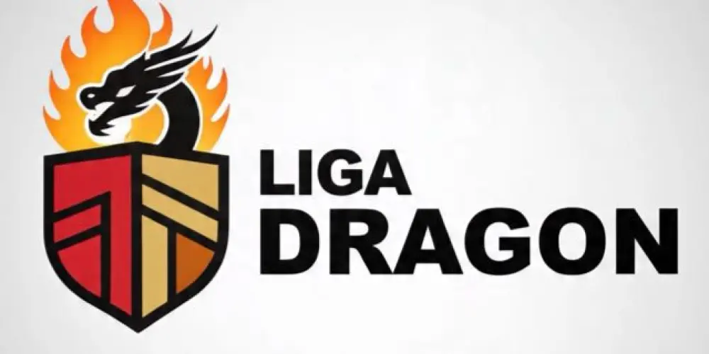 Imagem do grupo de WhatsApp LIGA DRAGON