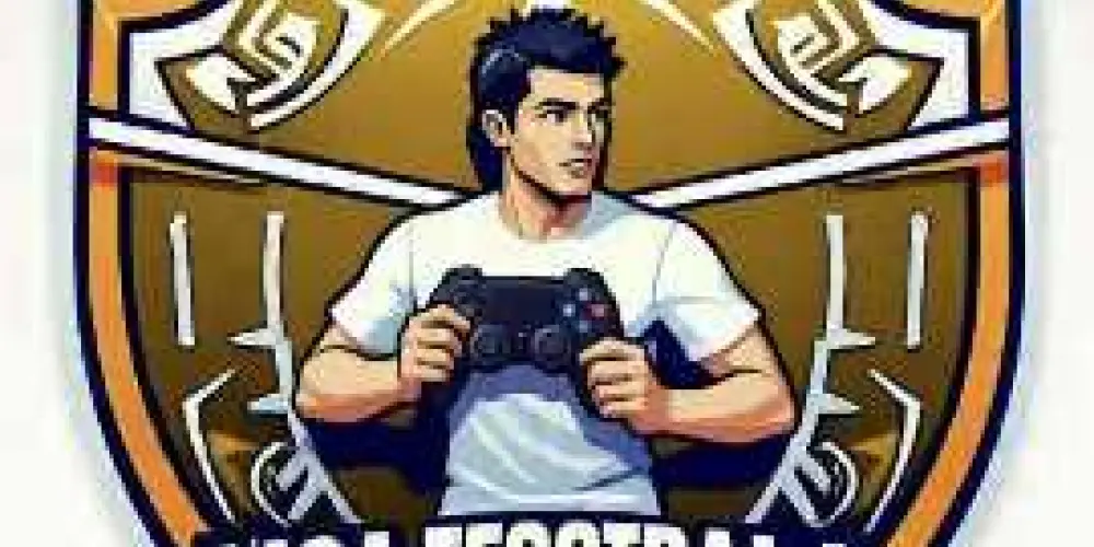 Imagem do grupo de WhatsApp LIGA EFOOTBALL