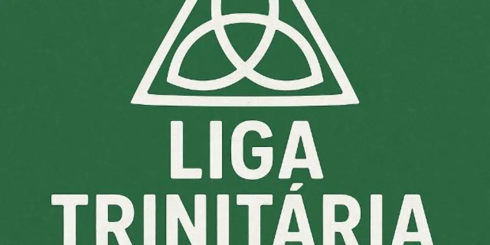 Imagem do grupo de WhatsApp Liga Trinitária - Triagem