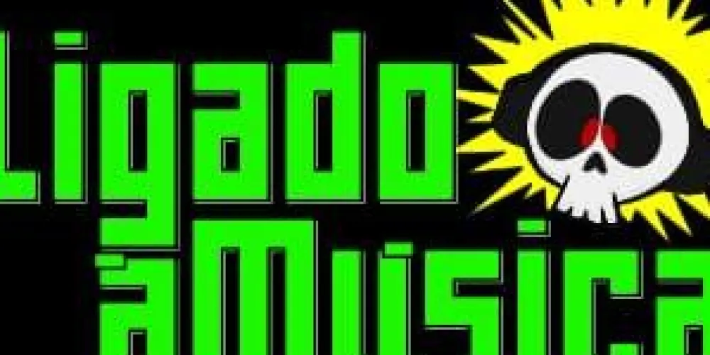 Imagem do grupo de WhatsApp Ligado as músicas aqui tocar todas as músicas que vc quiser escutar 🎧🎼🎬🎤