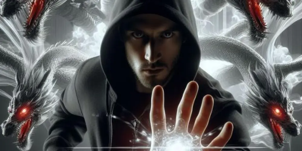 Imagem do grupo de WhatsApp Liиkร є figυяiинαร dσ мαgσ🔮