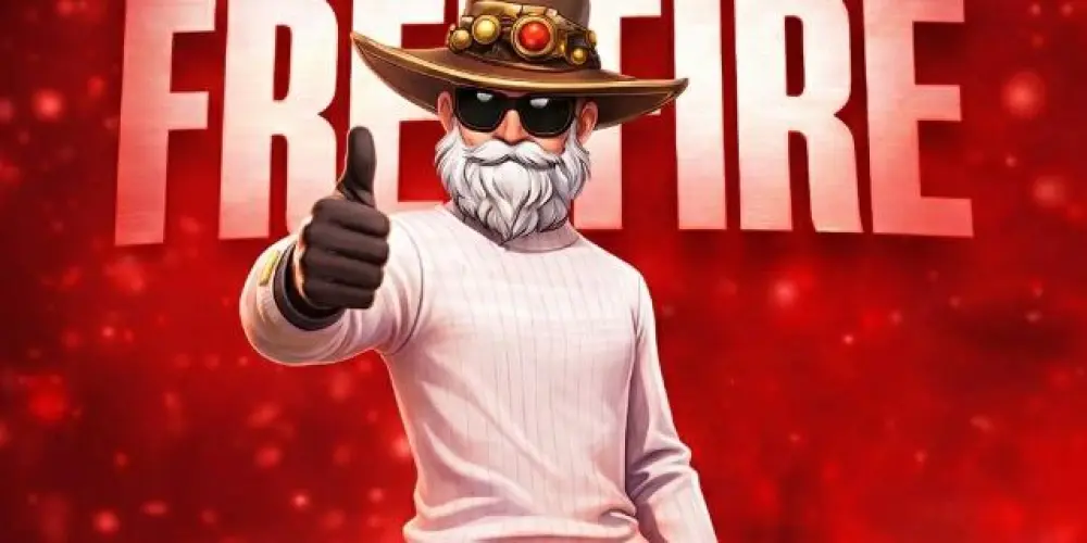 Imagem do grupo de WhatsApp LIKES FF GRÁTIS