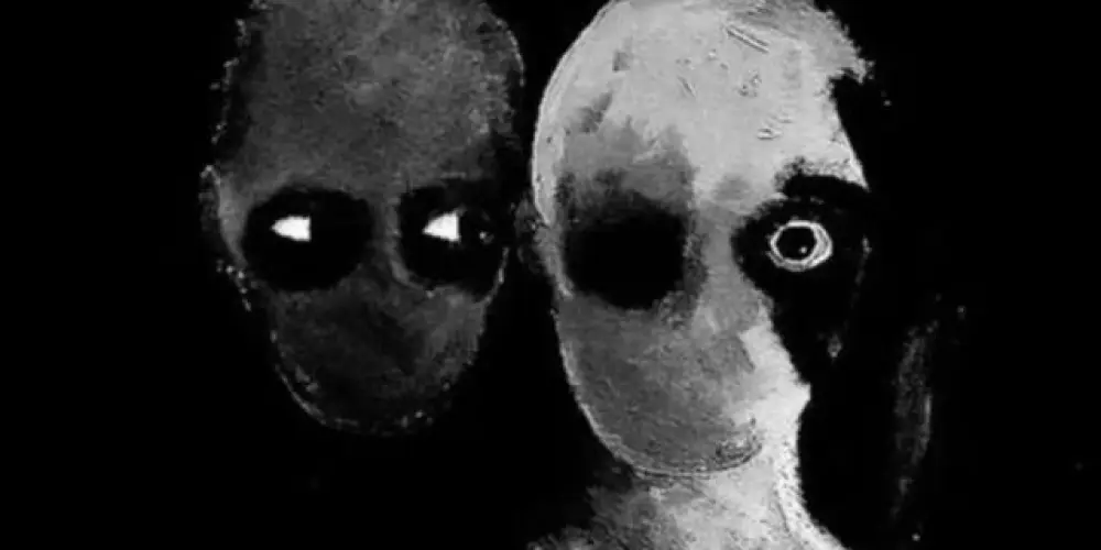 Imagem do grupo de WhatsApp Limiar do Pânico hell