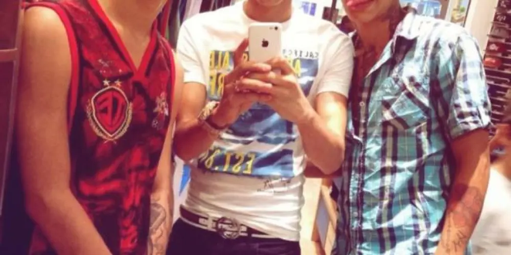 Imagem do grupo de WhatsApp 💯 limites