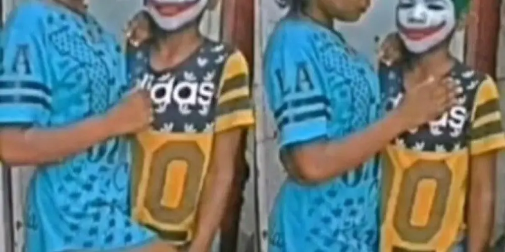 Imagem do grupo de WhatsApp 💯 Limites