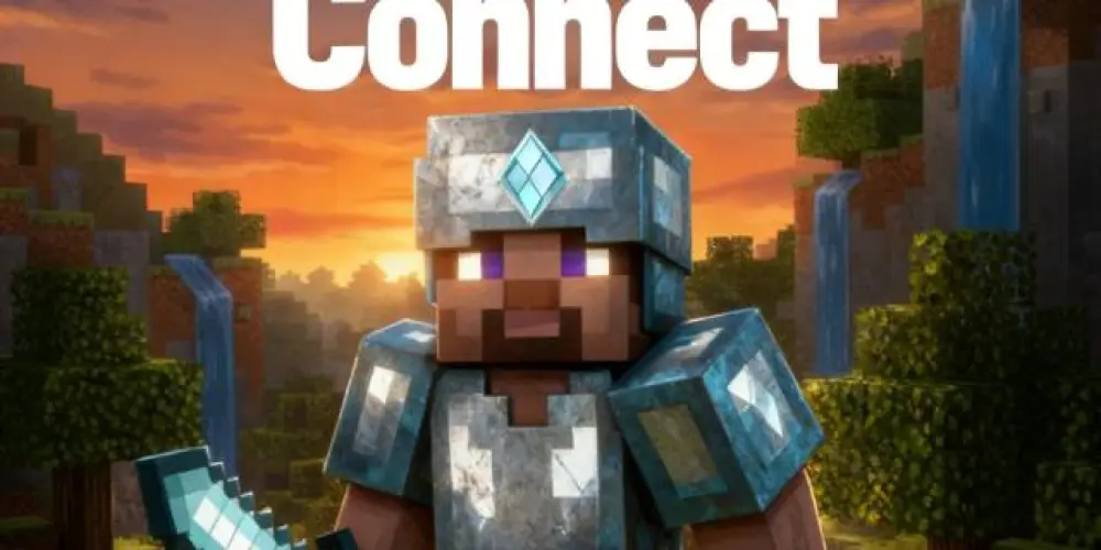 Imagem do grupo de WhatsApp Limitless Connect