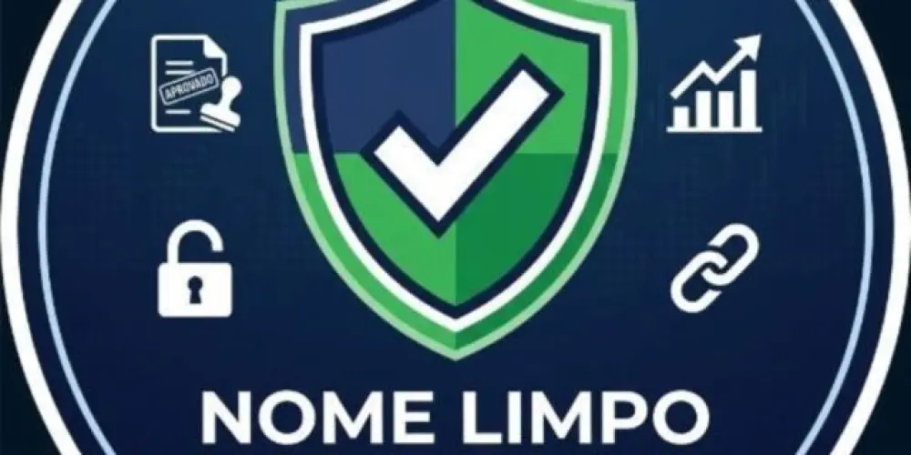 Imagem do grupo de WhatsApp LIMPA NOME do SPC, SERASA, Protestos de Cartórios