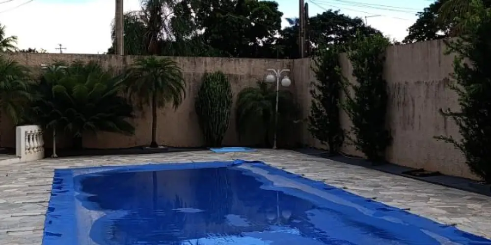 Imagem do grupo de WhatsApp Limpeza de piscinas