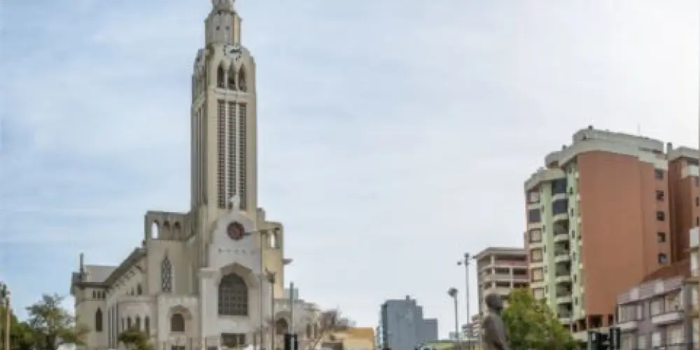 Imagem do grupo de WhatsApp Lindos de Caxias do Sul