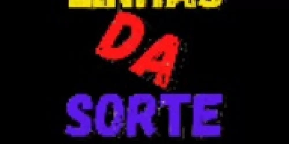 Imagem do grupo de WhatsApp Linhas da Sorte(Loterias)