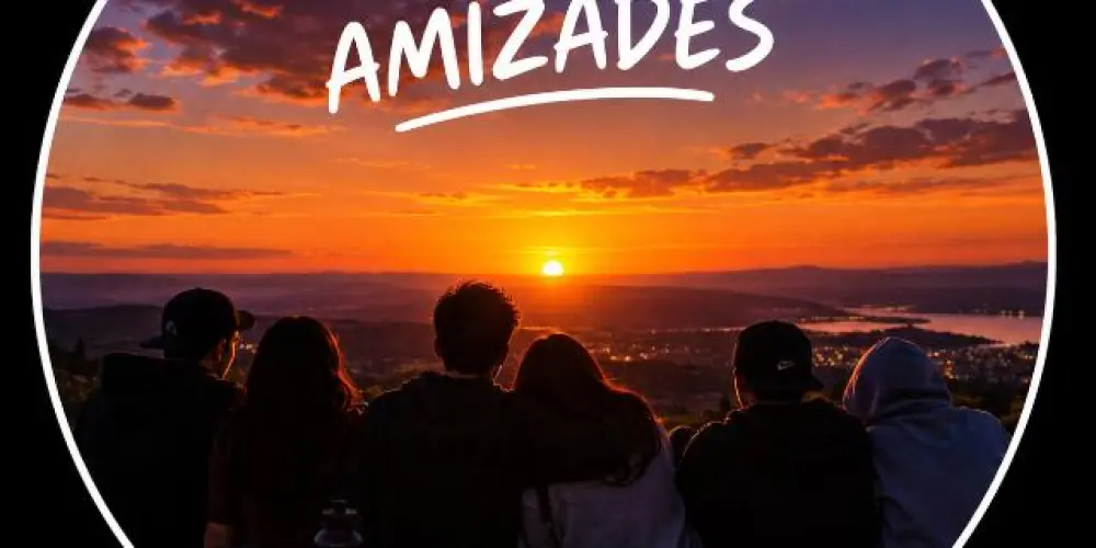 Imagem do grupo de WhatsApp Link na Descrição