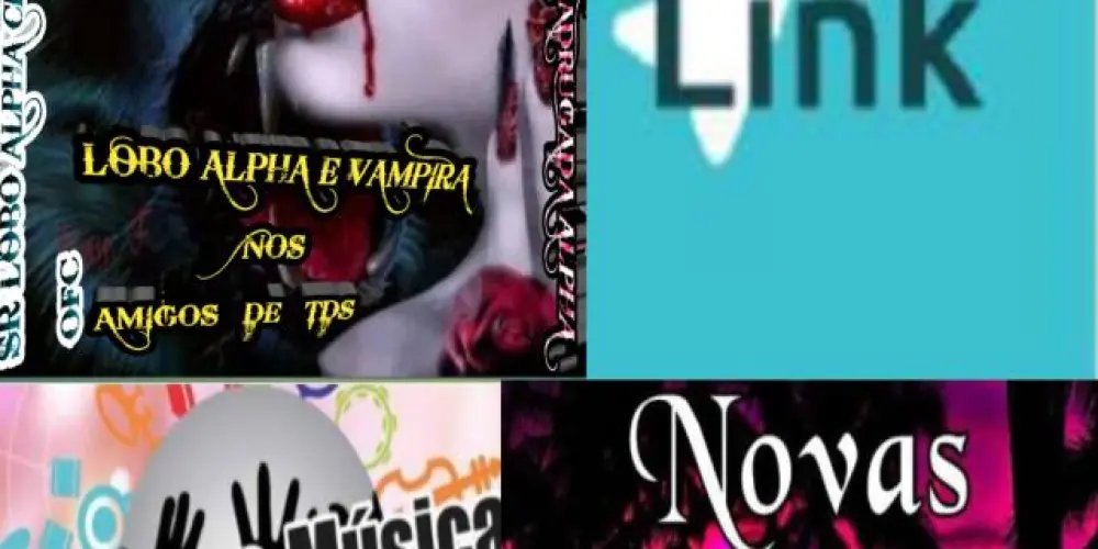 Imagem do grupo de WhatsApp L̴i̴n̴k̴e̴s̴, F̴r̴a̴s̴e̴s̴, M̴uú̴s̴i̴c̴a̴s̴ e̴ A̴m̴i̴z̴a̴d̴e̴s̴