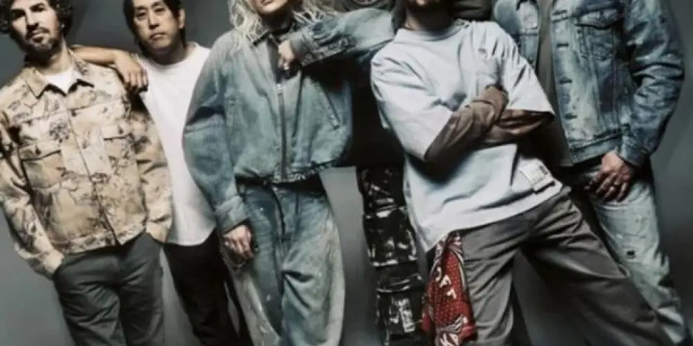 Imagem do grupo de WhatsApp Linkin Park Morumbis Pit 2