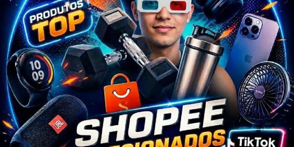 Imagem do grupo de WhatsApp • Linkou Comprou 🔥