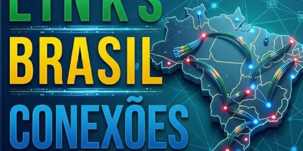 Imagem do grupo de WhatsApp LINKS BRASIL