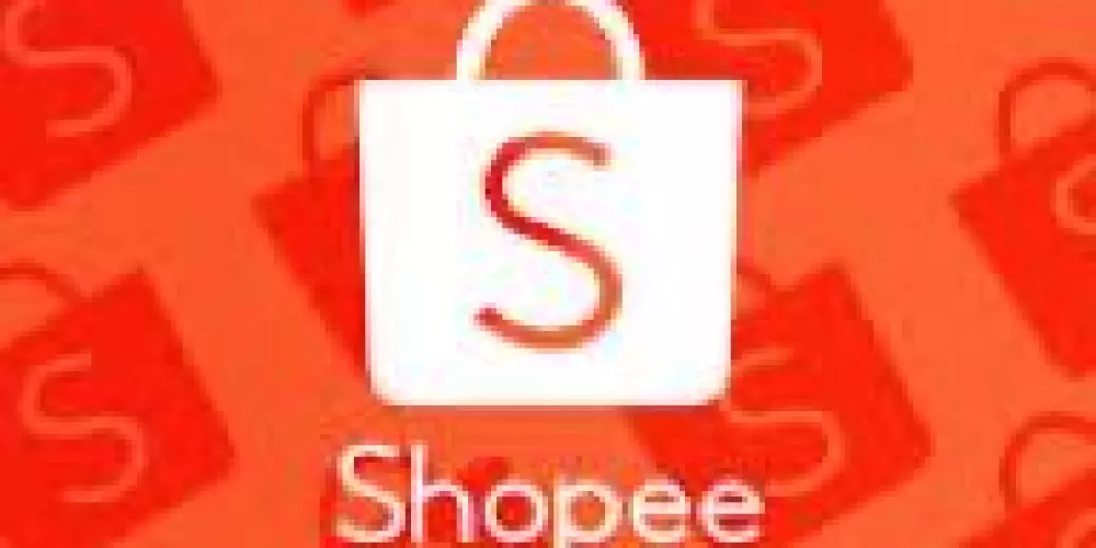 Imagem do grupo de WhatsApp Links da Shopee