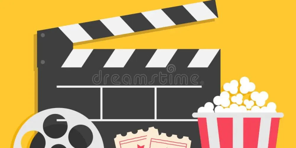 Imagem do grupo de WhatsApp Links de Filmes e Séries