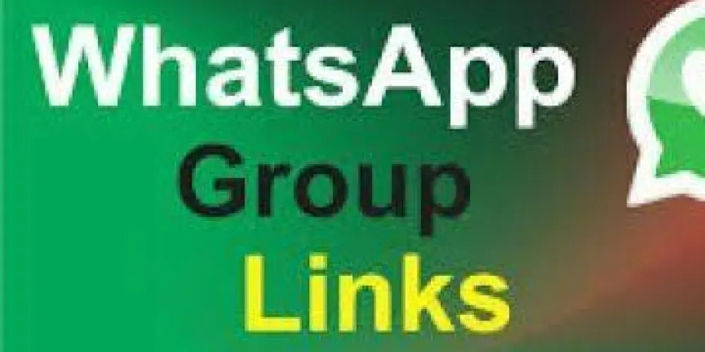 Imagem do grupo de WhatsApp LINKS DE GRUPOS 24H