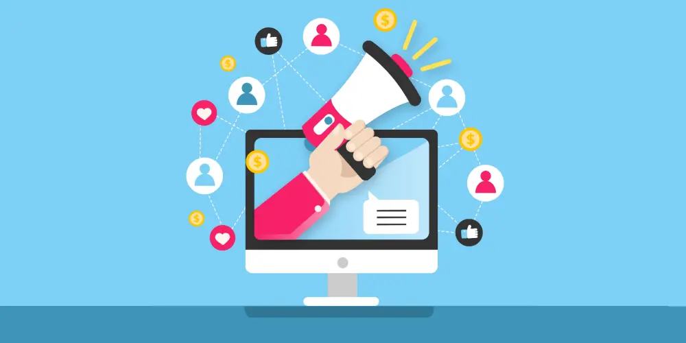 Imagem do grupo de WhatsApp Links divulgações