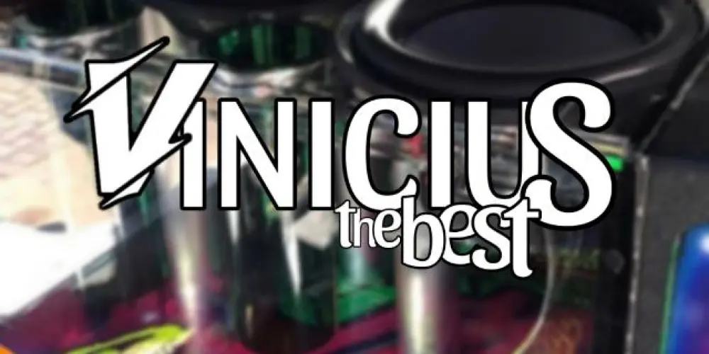 Imagem do grupo de WhatsApp LINKS DO THE BEST 🤪💽✨🔥