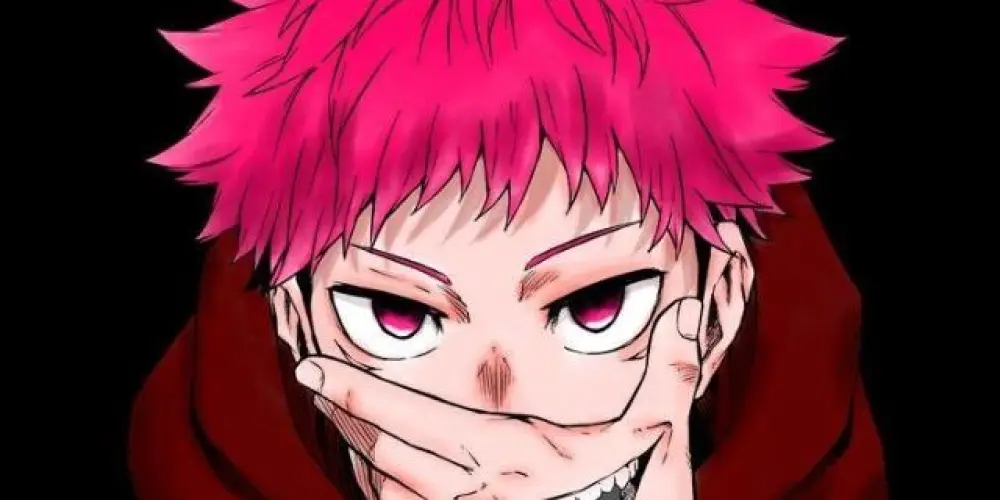 Imagem do grupo de WhatsApp Links é Anime