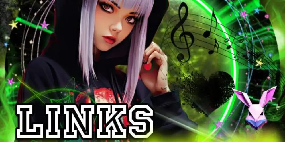 Imagem do grupo de WhatsApp ✨️✨️LINKS E FIGURINHAS ✨️✨️