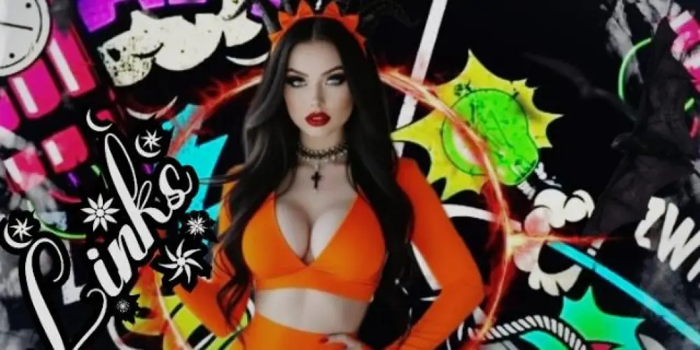 Imagem do grupo de WhatsApp ☬✞ Links e Figurinhas  ✞☬