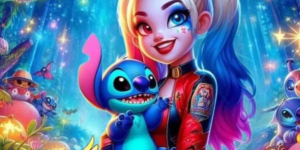 Imagem do grupo de WhatsApp Links e Figurinhas