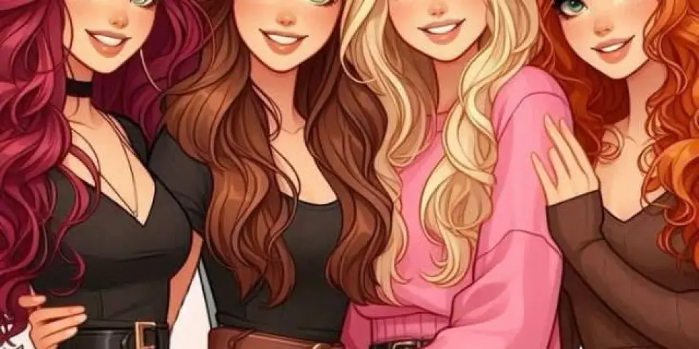 Imagem do grupo de WhatsApp 🌹Links Feminino e Conteúdos 🌹