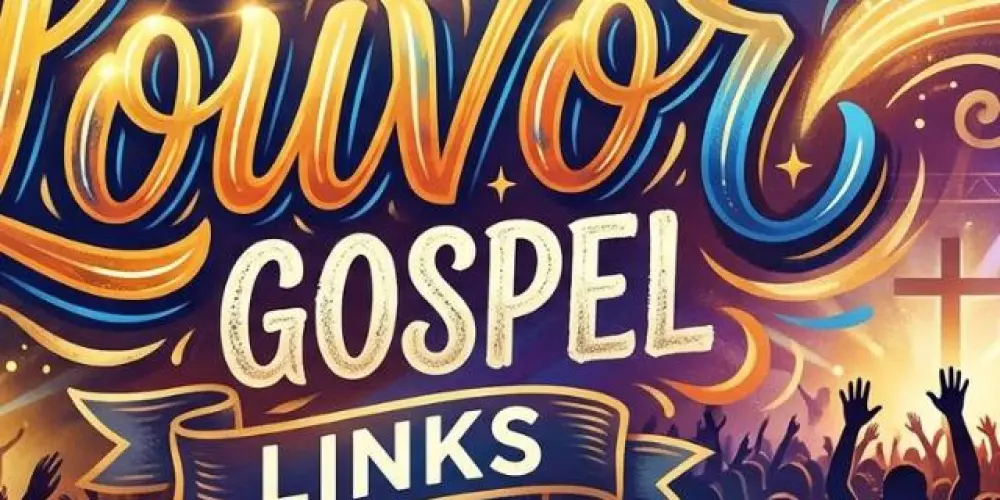 Imagem do grupo de WhatsApp 🙇‍♂️ links ʟᴏᴜᴠᴏʀ gospel✨