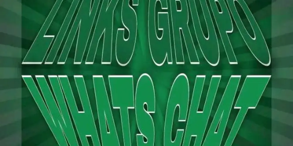 Imagem do grupo de WhatsApp 🔥LINKS GRUPO WHATS CHAT🔥