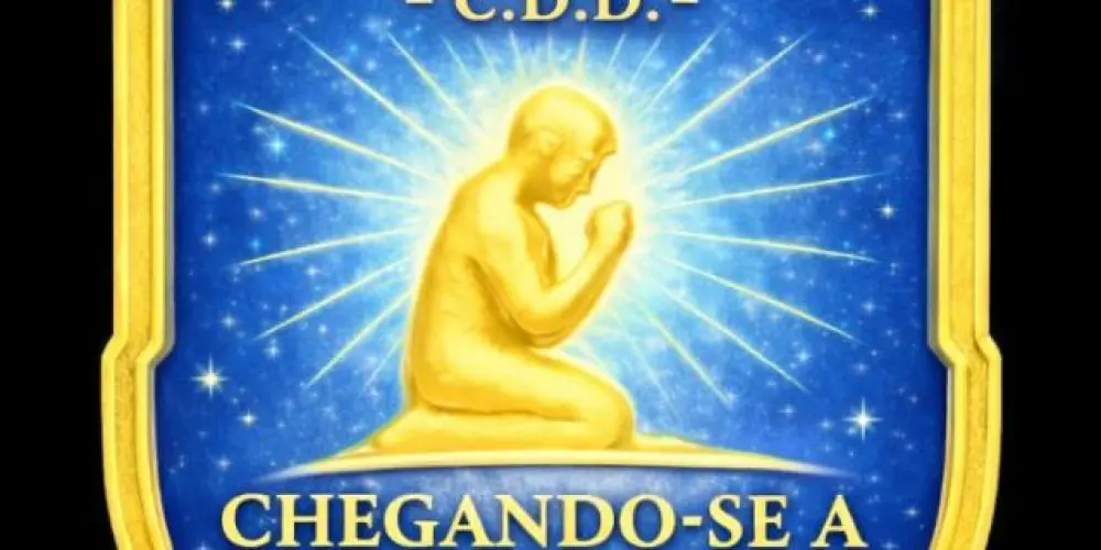 Imagem do grupo de WhatsApp LINKS GRUPOS CRISTÃOS - C.D.D.