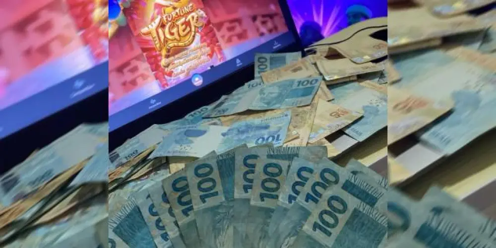 Imagem do grupo de WhatsApp 🎰LINKS PAGANDO🎰🚀