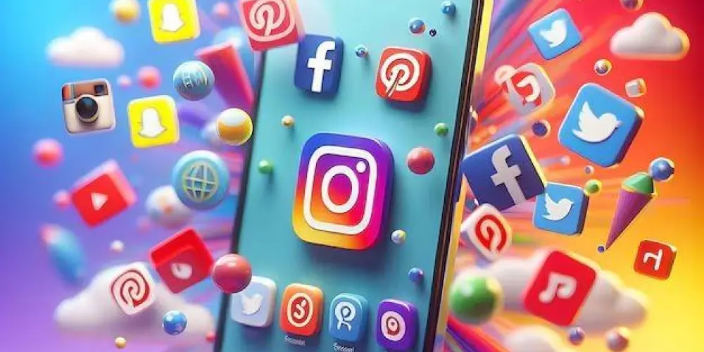 Imagem do grupo de WhatsApp 🔱 LINKS 🔆  Youtuber INSTAGRAM kway tik tok Facebook😛