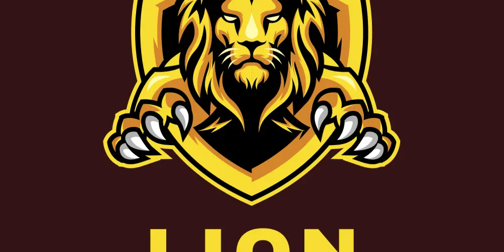 Imagem do grupo de WhatsApp LION CAMP 👑