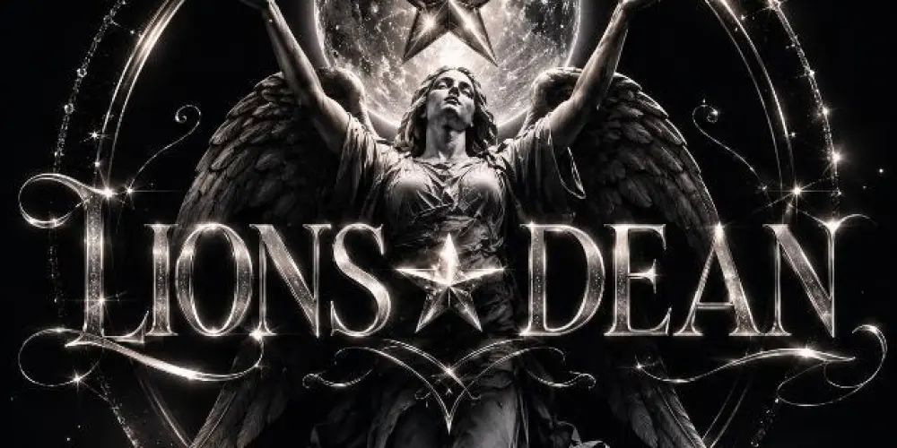 Imagem do grupo de WhatsApp LION'S DEAN