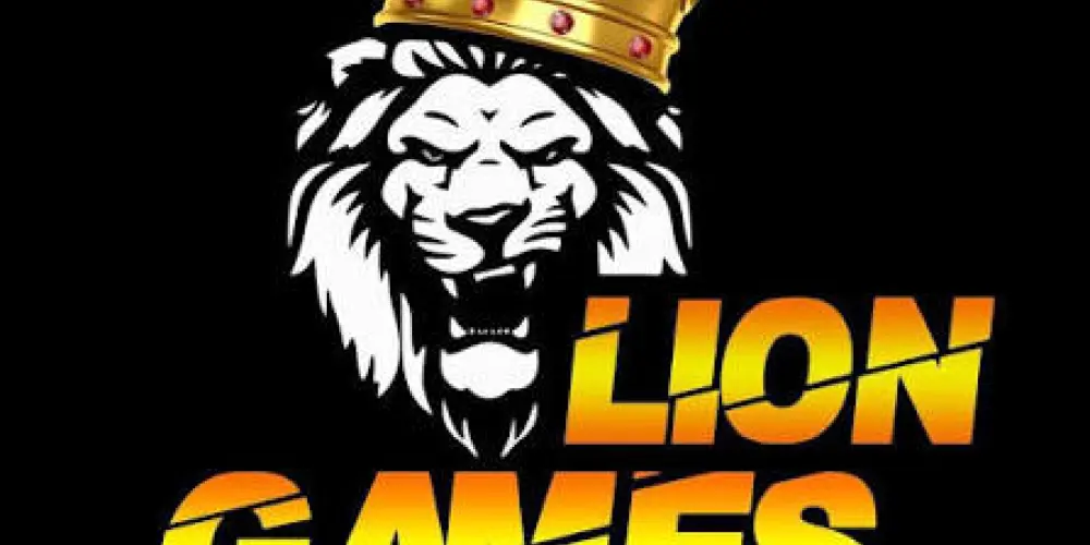 Imagem do grupo de WhatsApp Lions games