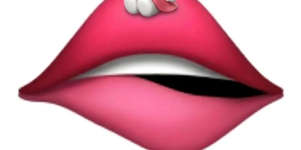 Imagem do grupo de WhatsApp LIP GIRLS🫦